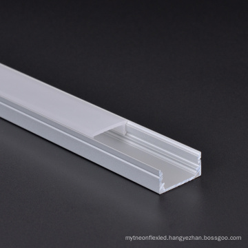 Excellent Quality Decorative furniture LED linear light Aluminum Profile for hotel